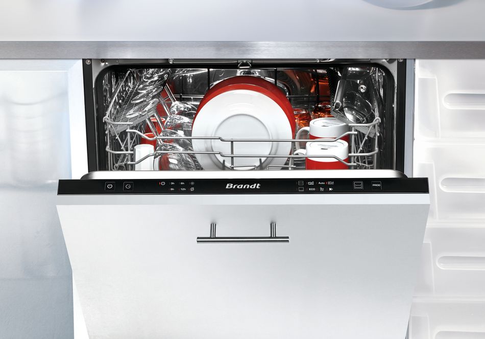 front loading washing machine BWF48TB