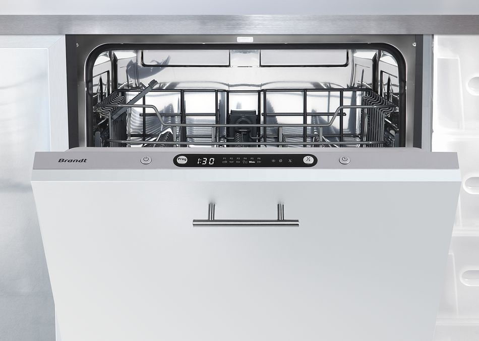 front loading washing machine BWF48TB