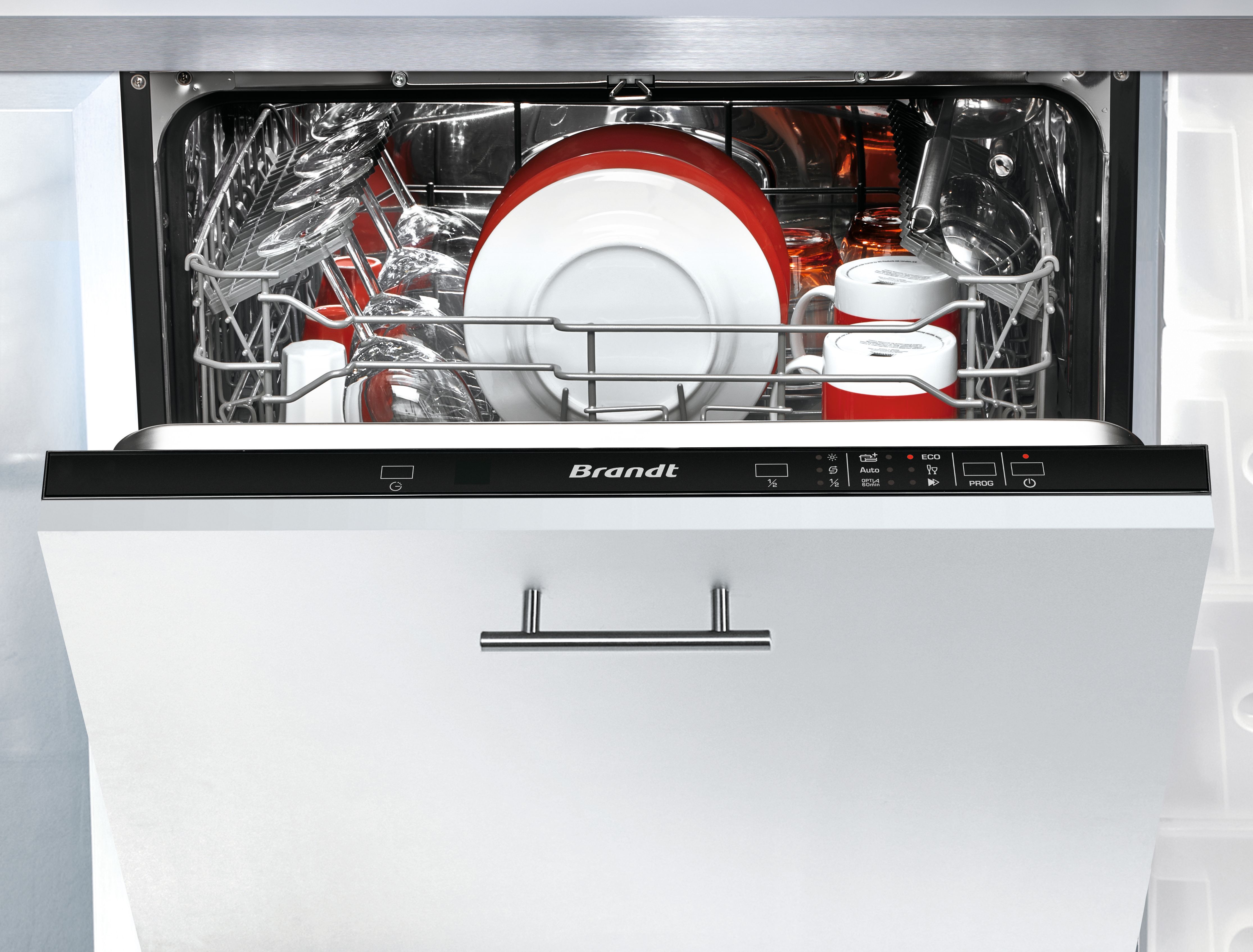 front loading washing machine BWF48TB