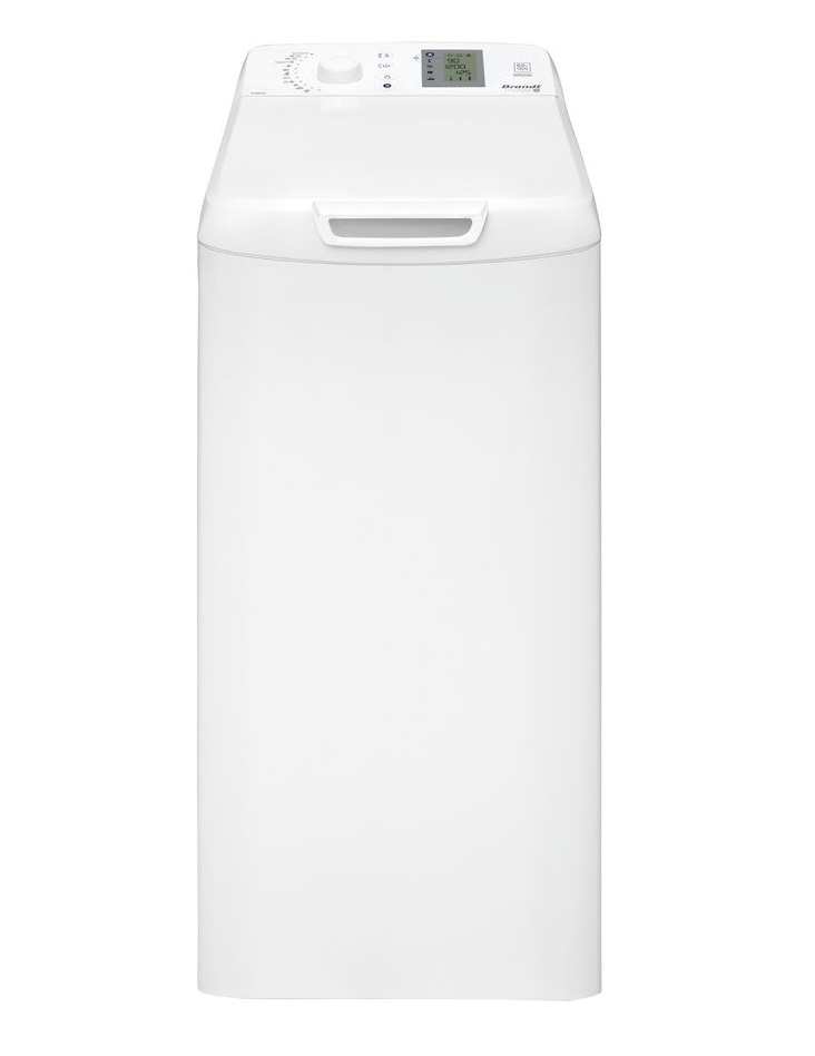 front loading washing machine BWF48TB