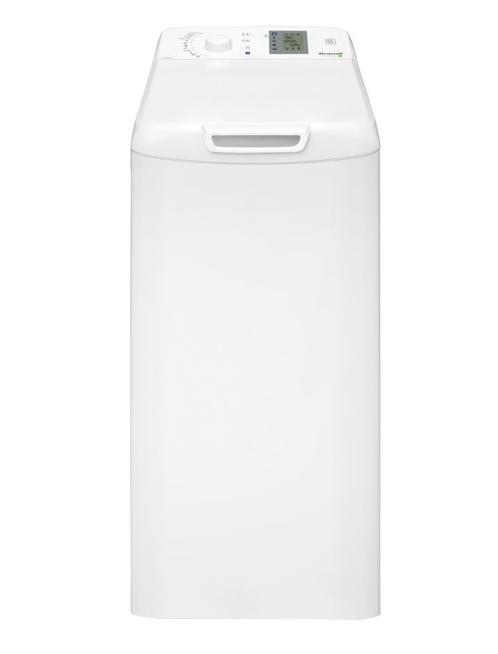 front loading washing machine BWF48TB
