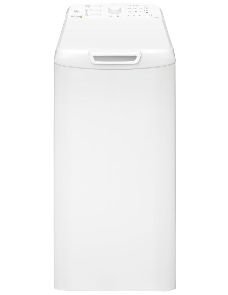 front loading washing machine BWF48TB