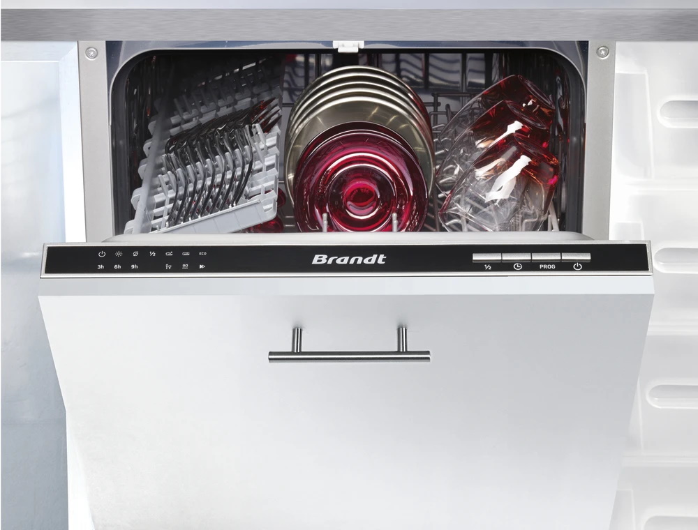 front loading washing machine BWF48TB